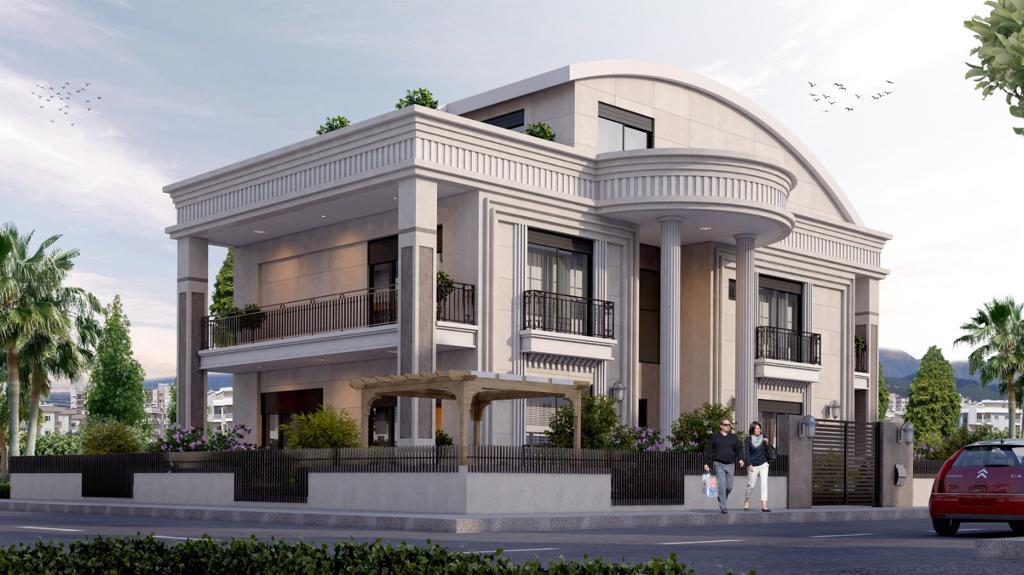 Antalya Arsa Kooperatif Hisseleri