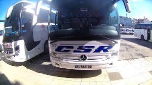 CSR SEYAHAT, Antalya Otogar