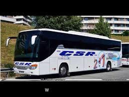 CSR SEYAHAT, Antalya Otogar