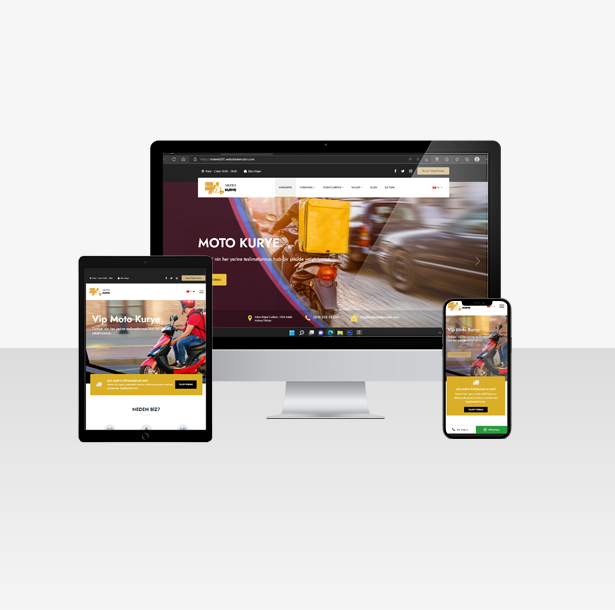 Gaziosmanpaşa Web Siteci, 0542 224 74 74 
